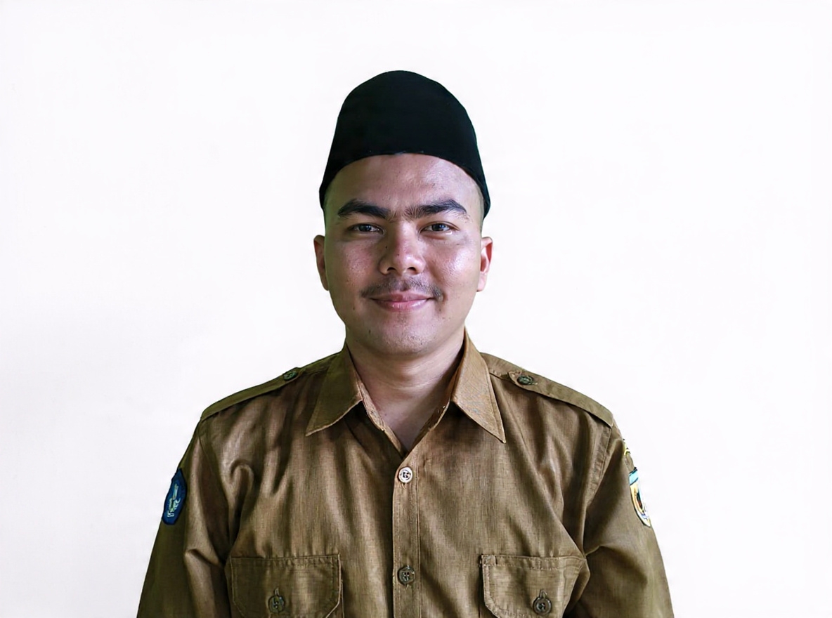 Foto Kepala Sekolah